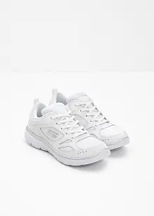 Sneakers van Skechers met memory foam, Skechers