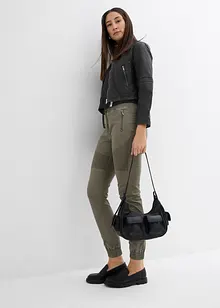 Casual broek, bonprix