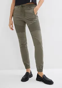 Casual broek, bonprix