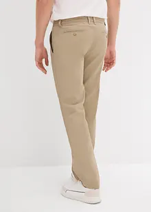 Regular fit chino, straight, bonprix