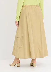 Cargo rok, bonprix