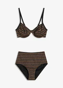 Beugel bikini (2-dlg. set), bonprix