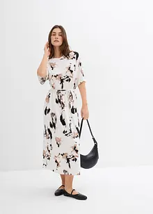 Shirtjurk van fijn viscose, bonprix