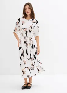 Shirtjurk van fijn viscose, bonprix