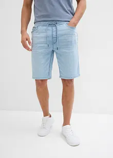 Jeans bermuda regular fit, bonprix