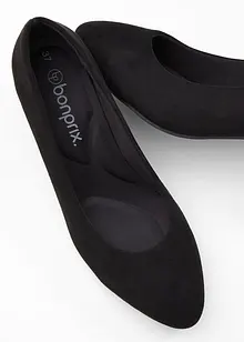 Comfort pumps, bonprix