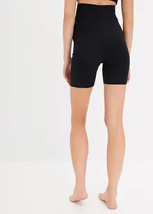 Zwangerschaps biker short met verkoelend polyamide (set van 2), bonprix