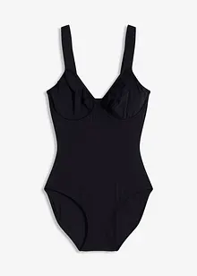 Minimizer badpak met beugel, bonprix