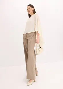 Cape tuniek, bonprix