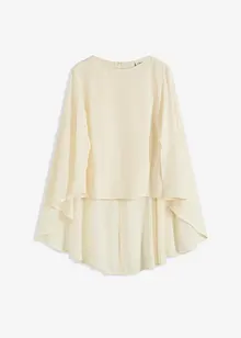 Cape tuniek, bonprix