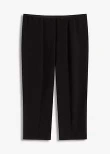 Elastische 3/4 broek, bonprix