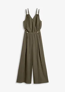 Jersey jumpsuit, bonprix