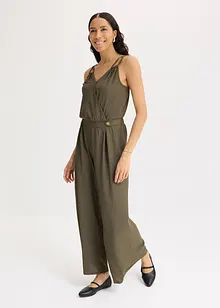 Jersey jumpsuit, bonprix