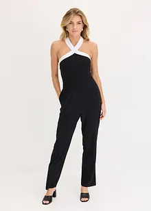 Jersey jumpsuit, bonprix