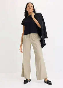 Oversized shirt, bonprix