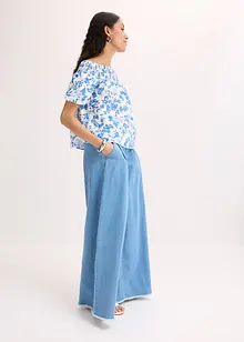 Carmen blouse, bonprix