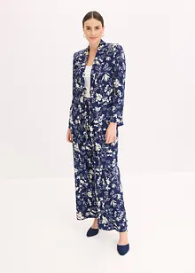 Blazer met print, bonprix