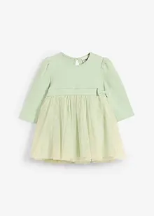 Babyjurk,  lange mouwen, bonprix