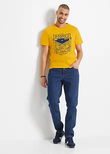 T-shirt (set van 3), bonprix