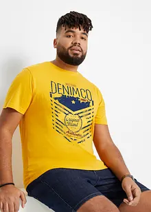 T-shirt (set van 3), bonprix