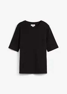 T-shirt van puur biologisch katoen, bonprix