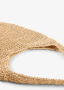 Rieten shopper, bonprix