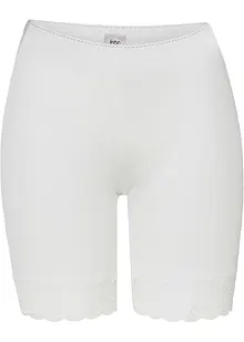 Korte sportlegging tegen schurende dijen van verkoelend polyamide, bonprix