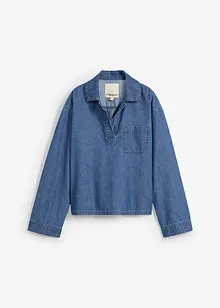 Denim tuniek, bonprix