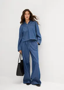 Denim tuniek, bonprix
