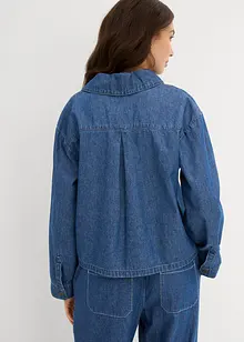 Denim tuniek, bonprix