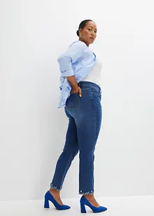 Stretch blouse, bonprix