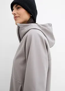 Super stretch softshell jas, bonprix