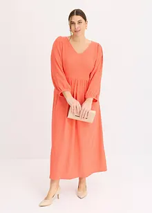 Midi jurk, bonprix