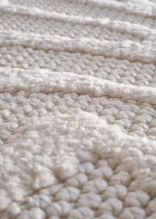 Vloerkleed met buitengewoon zacht oppervlak, bonprix