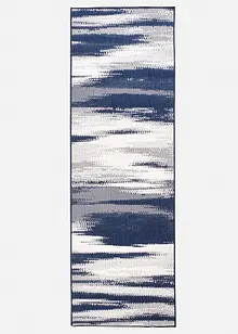 Dubbelzijdig binnen- en buitenkleed met golven, bonprix