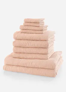 Handdoeken (10-dlg. set), bonprix