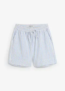 Short van katoen, bonprix
