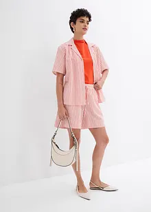 Short van katoen, bonprix