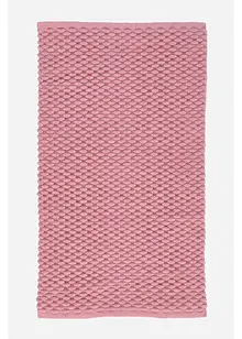 Badmat met chenille structuur, bonprix