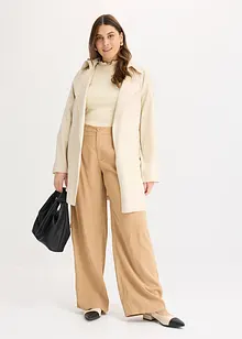 korte trenchcoat, bonprix