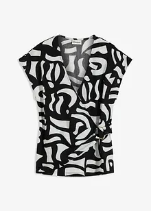 Gedessineerd shirt, bonprix