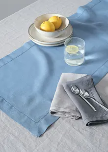 Linnen tafelloper, bonprix