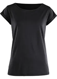 T-shirt van puur katoen, bonprix