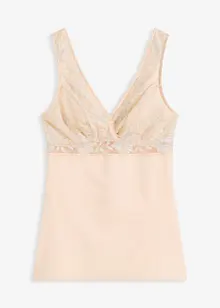 Corrigerende top, medium corrigerend, bonprix