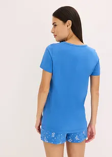 Shortama (2-dlg. set), bonprix