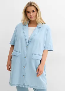 Lange spijkerjas, bonprix