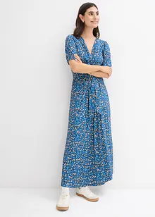 Maxi zwangerschapsjurk/voedingsjurk, bonprix