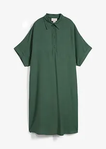 Jurk van fijne viscose, bonprix