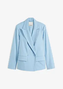Blazer met dubbele knopen, bonprix