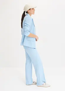 Blazer met dubbele knopen, bonprix